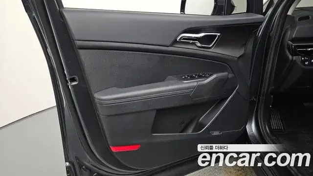Kia Sportage 2025 — ფოტო 10/30