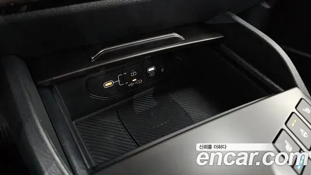 Kia Sportage 2025 — ფოტო 4/30