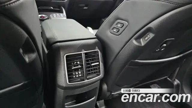 Kia Sportage 2025 — ფოტო 20/30