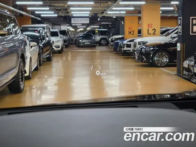 Bentley Bentayga 2020 — ფოტო 5/20