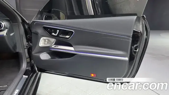 Mercedes-Benz CLE-Class 2025 — Şəkil 6/34