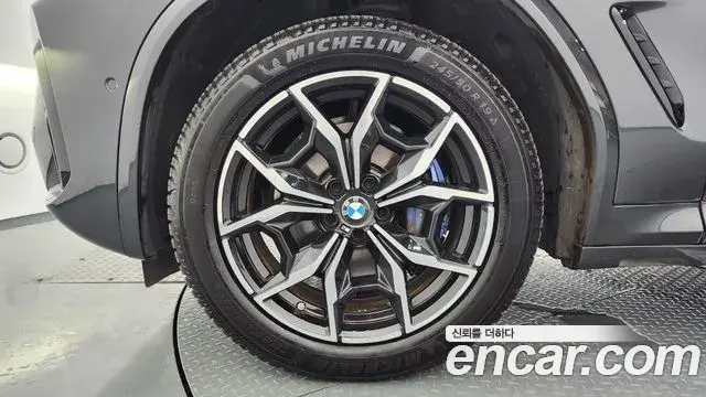BMW X3 2023 — Photo 4/20