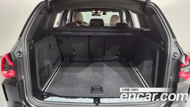 BMW X3 2023 — Photo 20/20