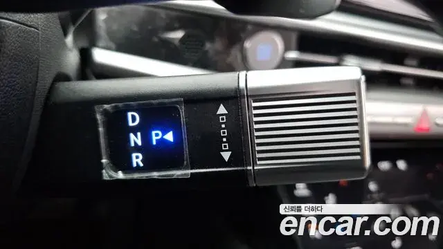 Hyundai Grandeur 2023 — Фото 9/20