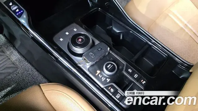 Kia Sorento 2020 — Фото 9/20
