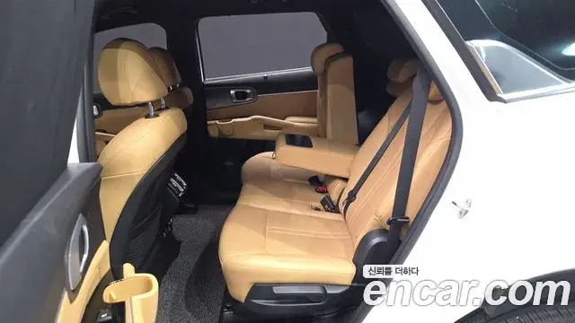 Kia Sorento 2020 — Фото 12/20