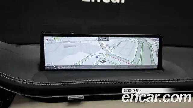 Genesis GV70 2023 — Photo 20/33