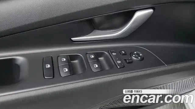 Hyundai Avante 2022 — Photo 11/20