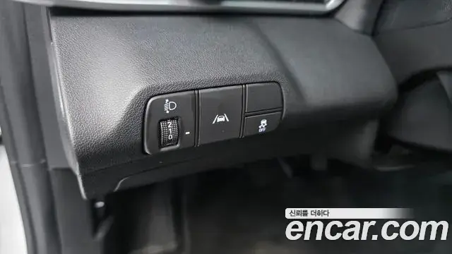 Hyundai Avante 2022 — Photo 12/20