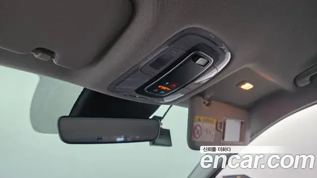 Hyundai Avante 2022 — Photo 16/20