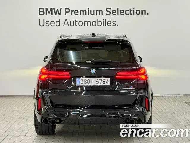 BMW X5 2026 — Фото 4/20
