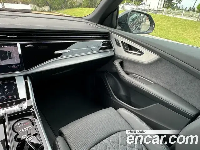 Audi Q7 2026 — ფოტო 9/20