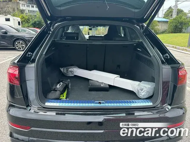 Audi Q7 2026 — ფოტო 11/20