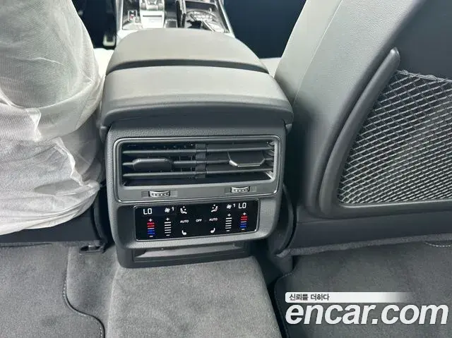 Audi Q7 2026 — ფოტო 13/20