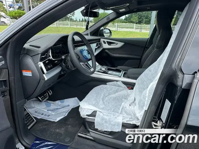 Audi Q7 2026 — ფოტო 17/20