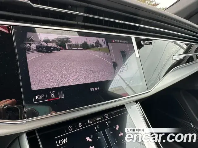Audi Q7 2026 — ფოტო 18/20