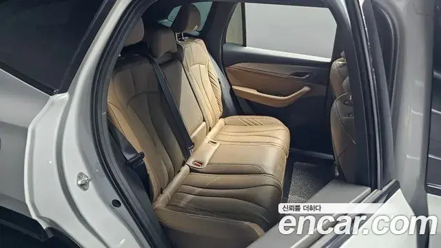 Renault Samsung Grand Koleos 2026 — Şəkil 1/32