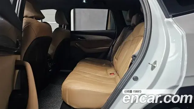 Renault Samsung Grand Koleos 2026 — Şəkil 20/32