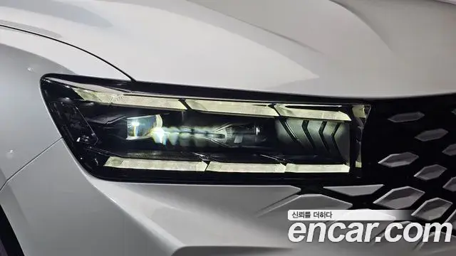 Renault Samsung Grand Koleos 2026 — Şəkil 6/32