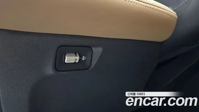 Renault Samsung Grand Koleos 2026 — Şəkil 3/32
