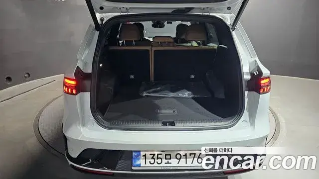 Renault Samsung Grand Koleos 2026 — Şəkil 5/32