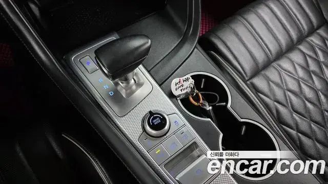 Genesis G70 2021 — ფოტო 2/20