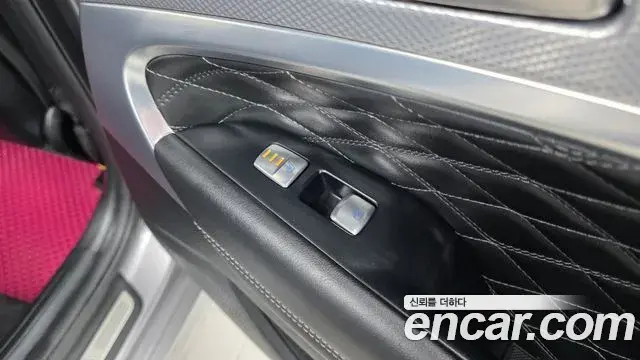 Genesis G70 2021 — ფოტო 14/20