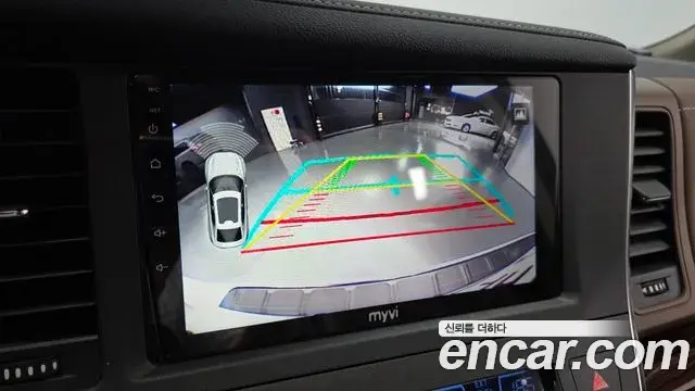 Toyota Sienna 2018 — Şəkil 2/35
