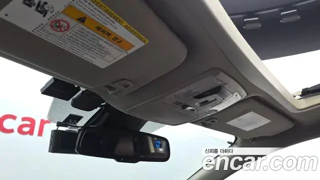 Toyota Sienna 2018 — Şəkil 13/35