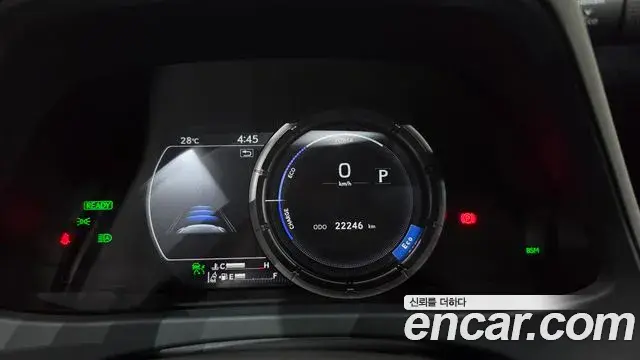 Lexus UX250h 2024 — Photo 11/30