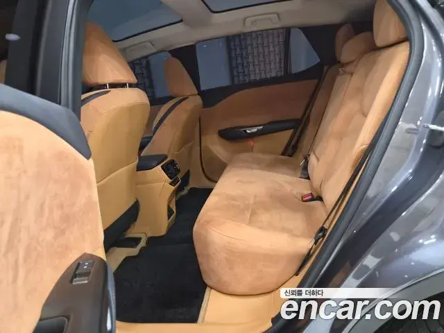 Lexus RZ450e 2023 — Şəkil 6/15