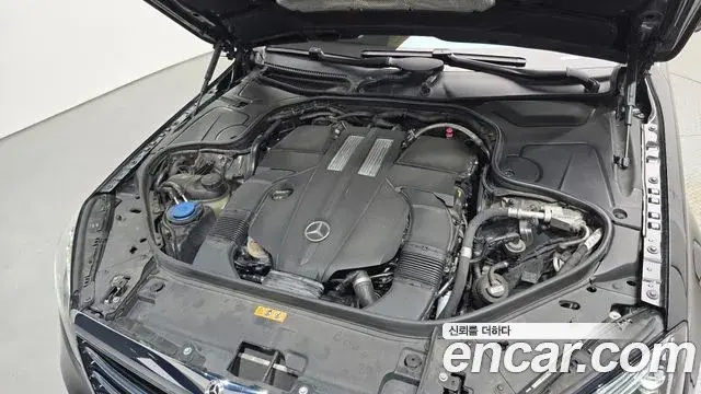 Mercedes-Benz S-Class 2019 — Фото 5/20