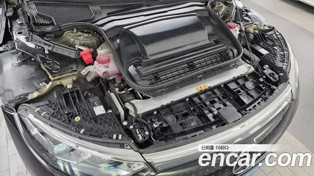 Mercedes-Benz EQS 2022 — Şəkil 8/33