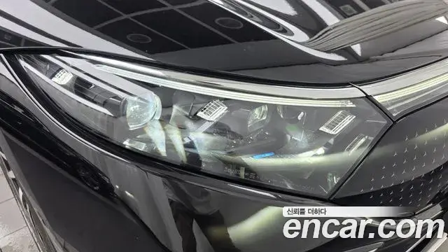 Mercedes-Benz EQS 2022 — Şəkil 18/33