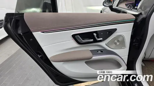 Mercedes-Benz EQS 2022 — Şəkil 2/33