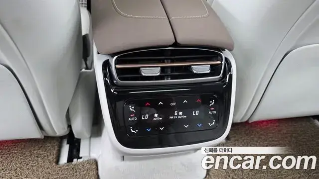 Mercedes-Benz EQS 2022 — Şəkil 19/33