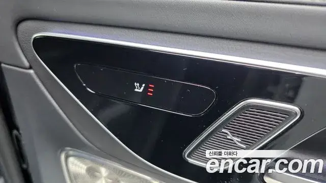 Mercedes-Benz GLC-Class 2023 — Фото 19/20