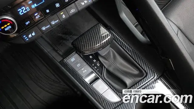 Hyundai Avante 2022 — Фото 9/20