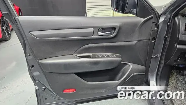 Renault Samsung QM6 2021 — Şəkil 18/30