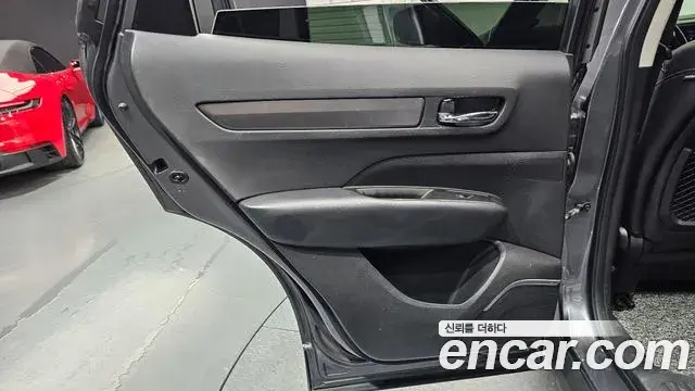 Renault Samsung QM6 2021 — Şəkil 6/30