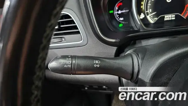 Renault Samsung QM6 2021 — Şəkil 2/30