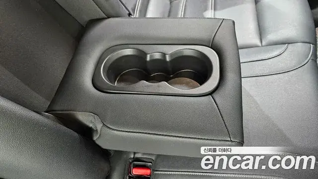 Renault Samsung QM6 2021 — Şəkil 23/30