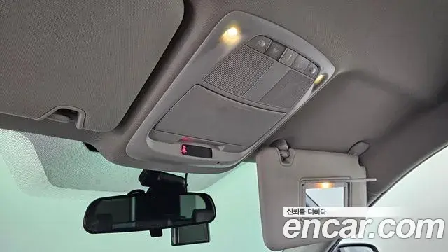 Renault Samsung QM6 2021 — Şəkil 19/30