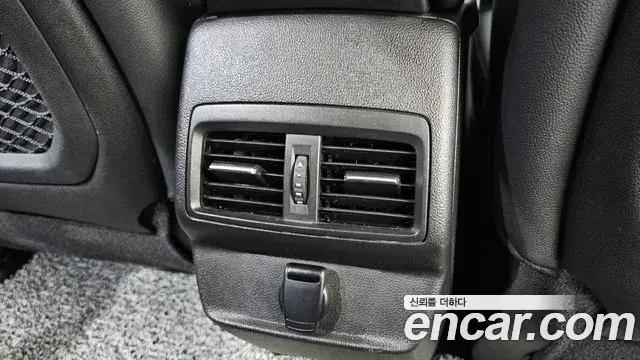 Renault Samsung QM6 2021 — Şəkil 9/30