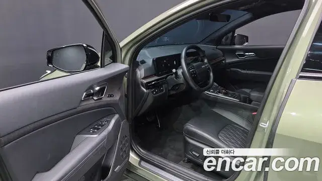 Kia Sportage 2026 — Photo 10/20
