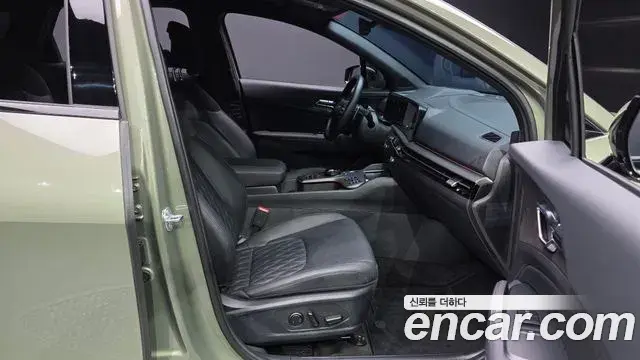Kia Sportage 2026 — Photo 11/20