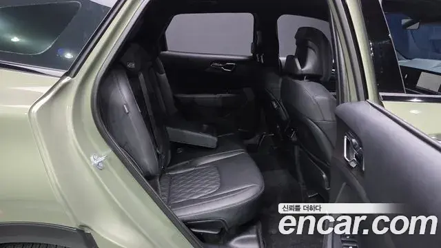 Kia Sportage 2026 — Photo 12/20