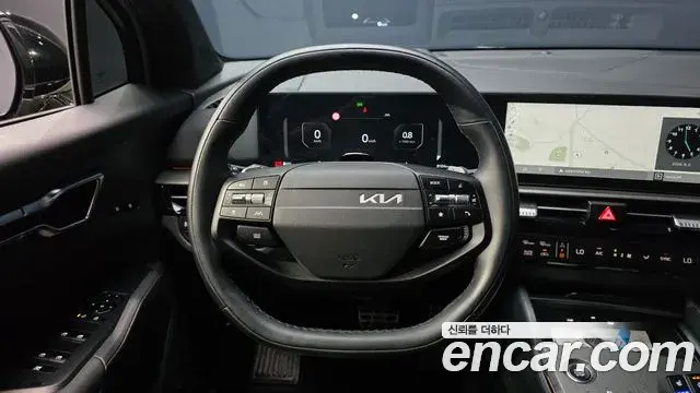 Kia Sportage 2026 — Photo 13/20