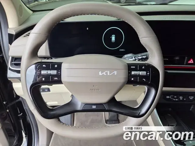 Kia Carnival 2025 — Şəkil 4/20
