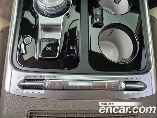 Kia Carnival 2025 — Şəkil 13/20